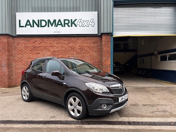 2014 (14) - 1.7 CDTi Tech Line 2WD Euro 5 (s/s) 5dr