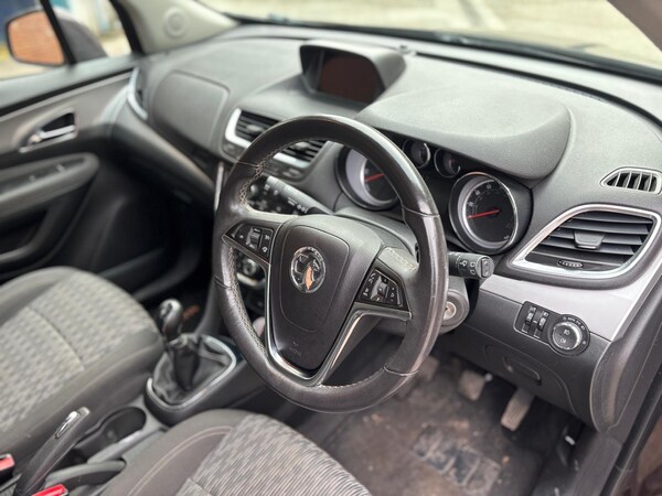 Used Vauxhall Mokka 2014 for sale - 76260568: Photo 20