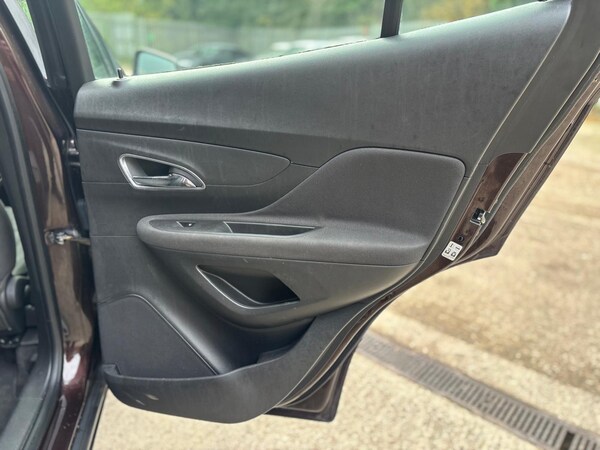 Used Vauxhall Mokka 2014 for sale - 76260568: Photo 22