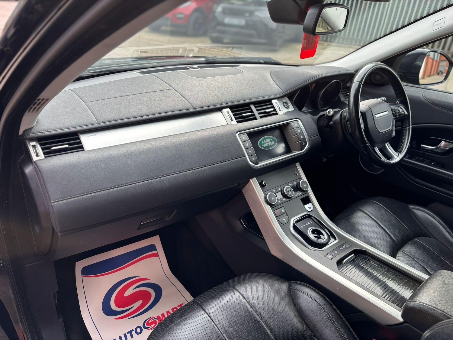 Used Land Rover Range Rover Evoque 2016 for sale - 76109645: Photo 14
