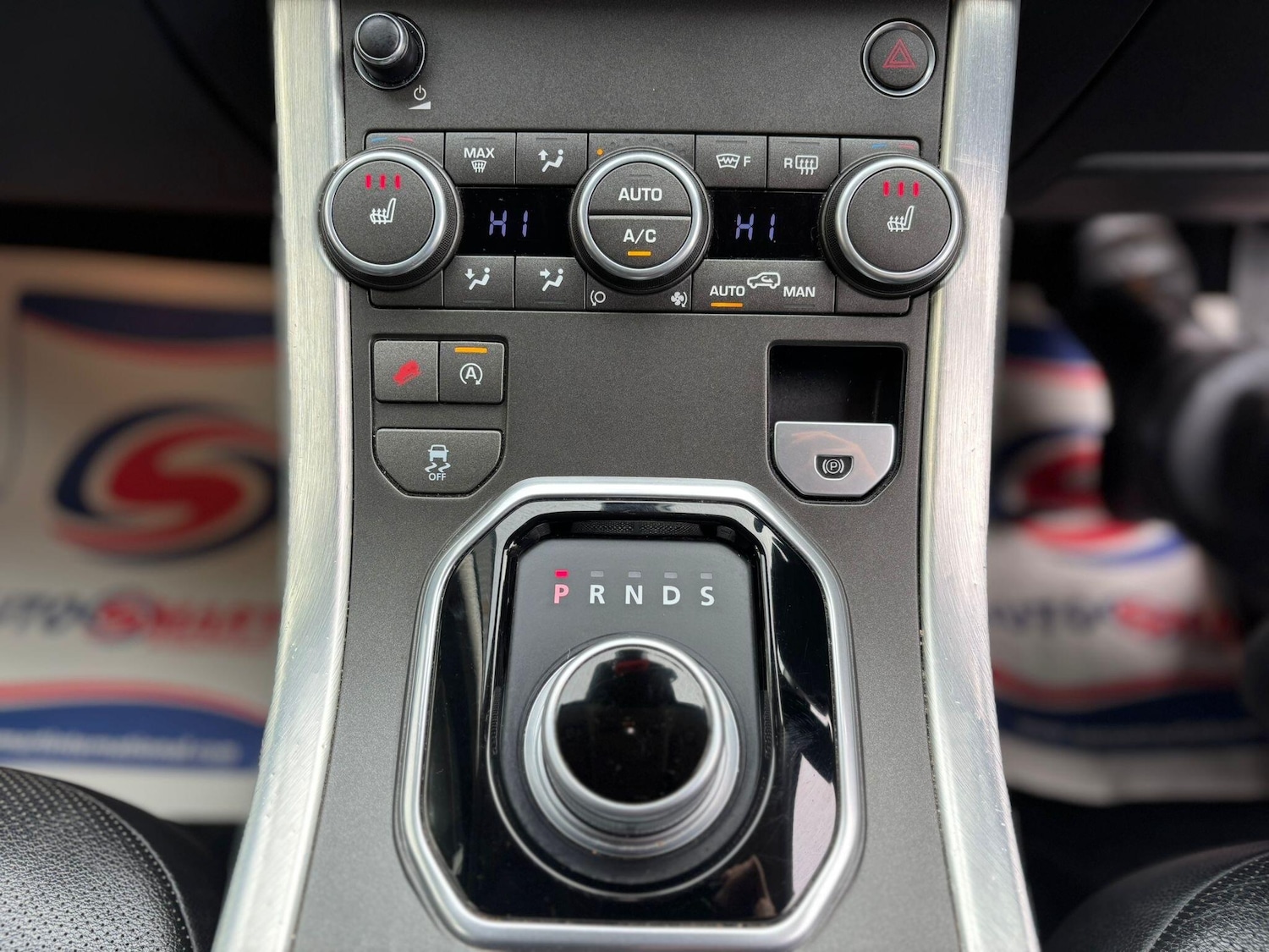 Used Land Rover Range Rover Evoque 2016 for sale - 76109645: Photo 15