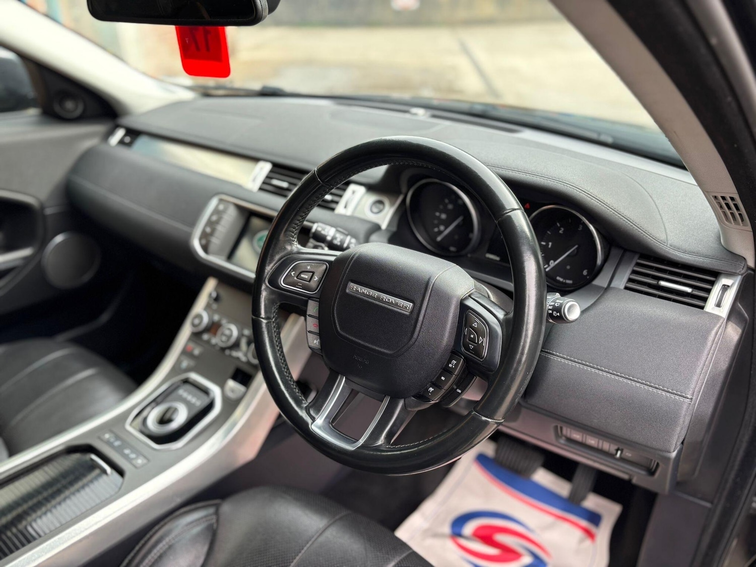 Used Land Rover Range Rover Evoque 2016 for sale - 76109645: Photo 16