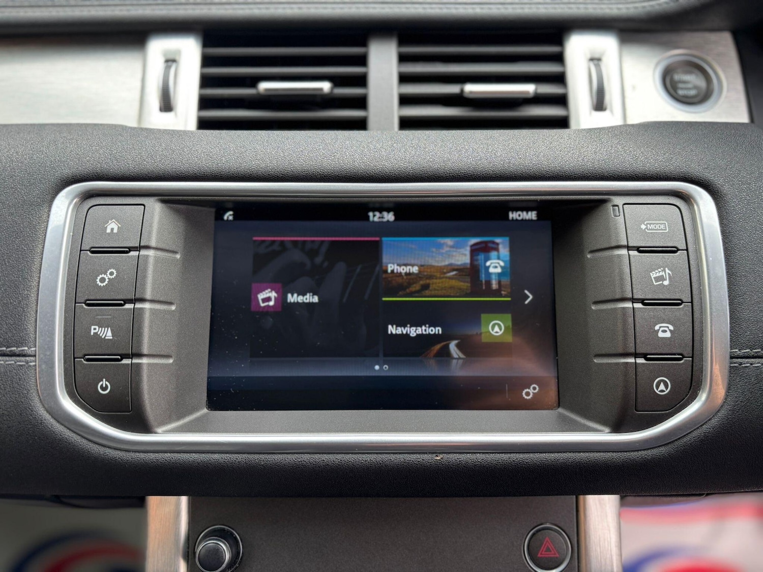 Used Land Rover Range Rover Evoque 2016 for sale - 76109645: Photo 17