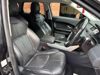 Used Land Rover Range Rover Evoque 2016 for sale - 76109645: Photo 4