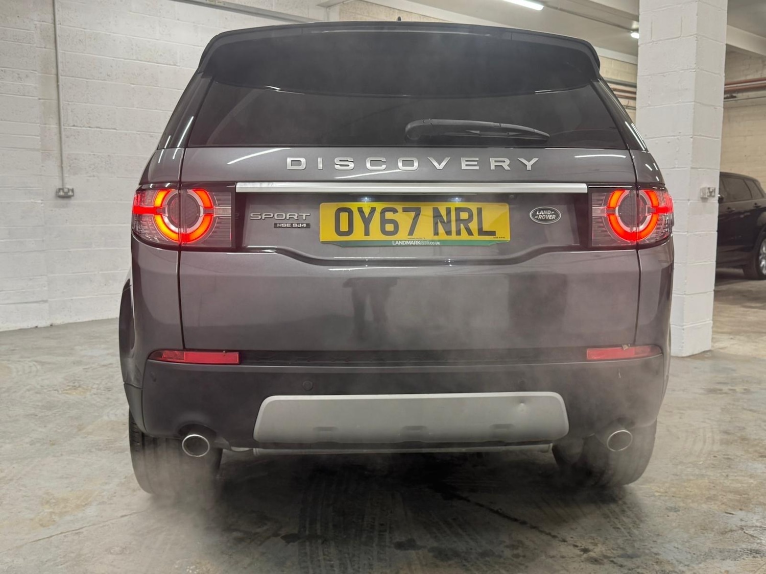 Used Land Rover Discovery Sport for sale - 77898477: Photo 12