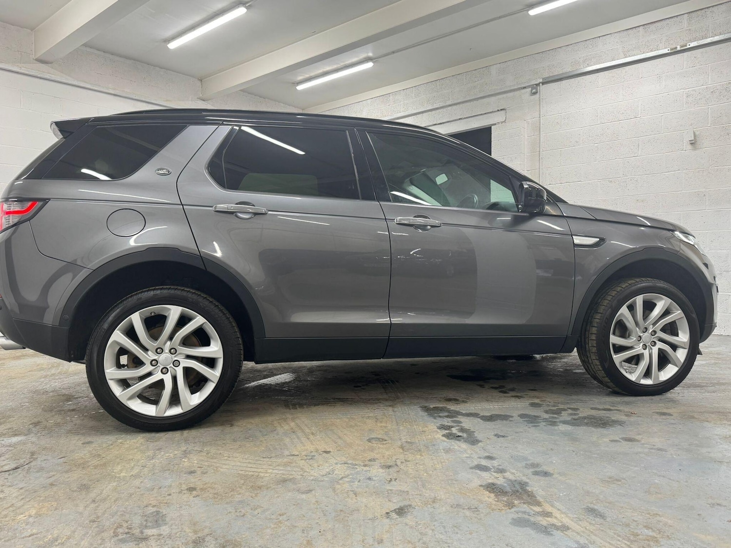 Used Land Rover Discovery Sport for sale - 77898477: Photo 13