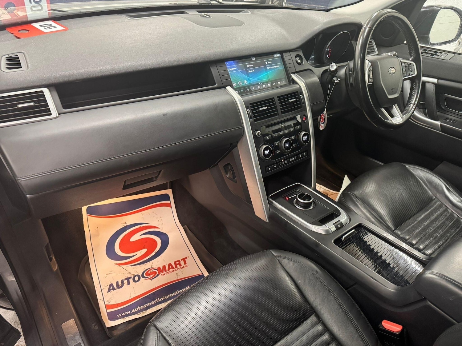 Used Land Rover Discovery Sport for sale - 77898477: Photo 17