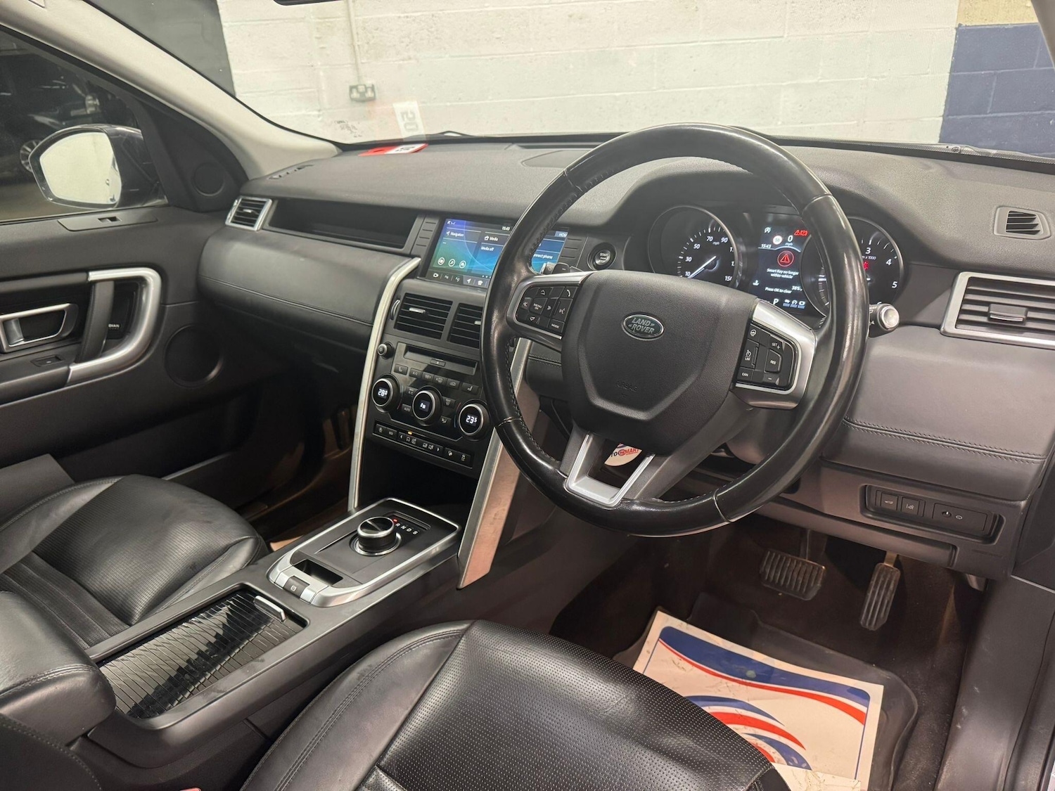 Used Land Rover Discovery Sport for sale - 77898477: Photo 18