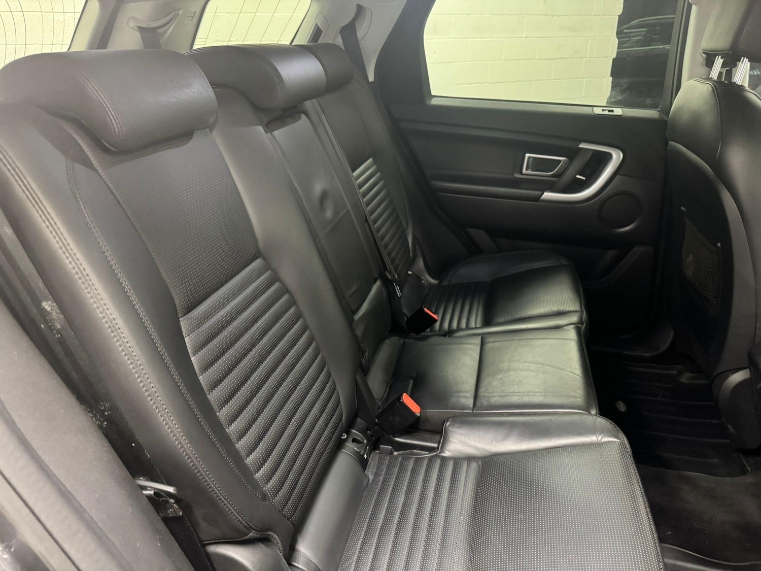 Used Land Rover Discovery Sport for sale - 77898477: Photo 24