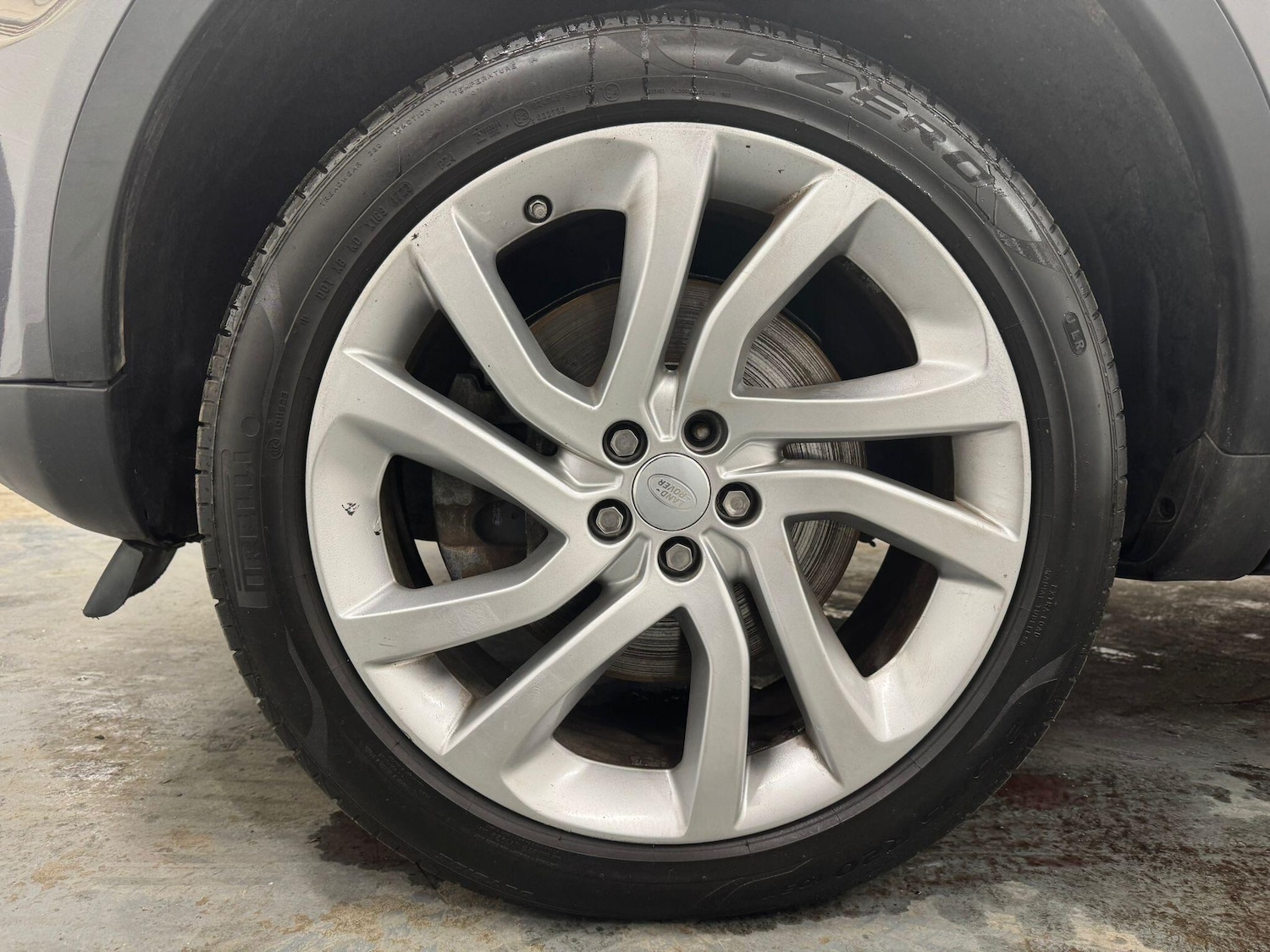 Used Land Rover Discovery Sport for sale - 77898477: Photo 29