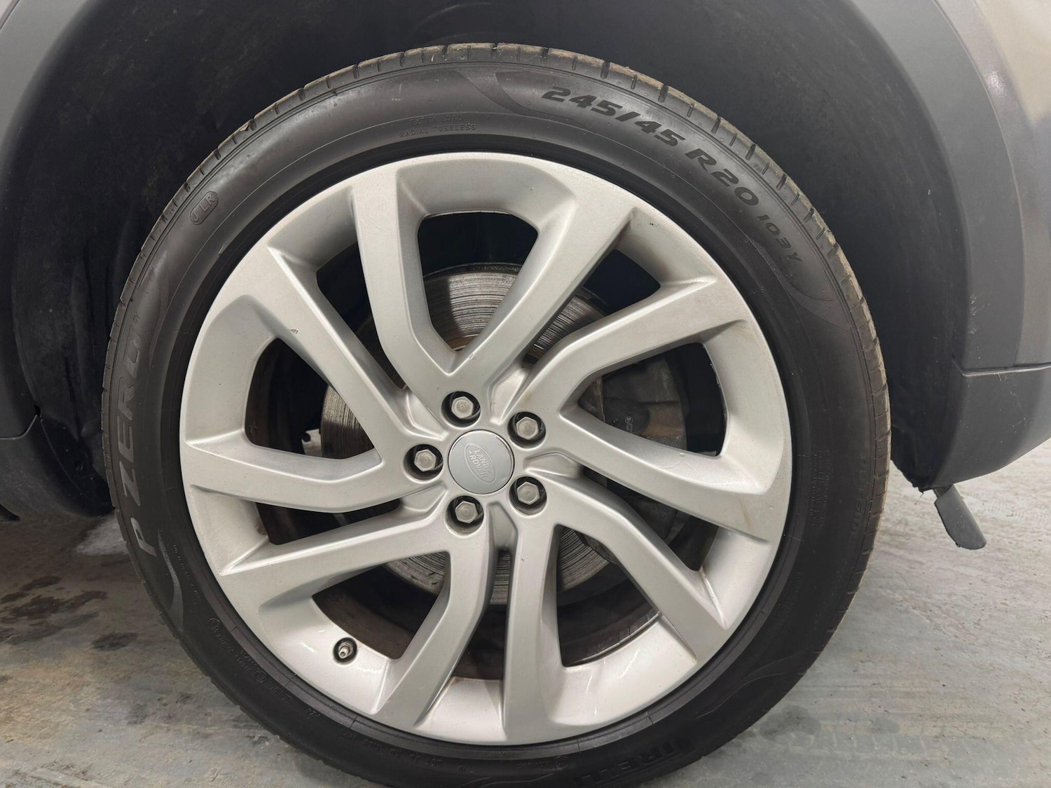 Used Land Rover Discovery Sport for sale - 77898477: Photo 30