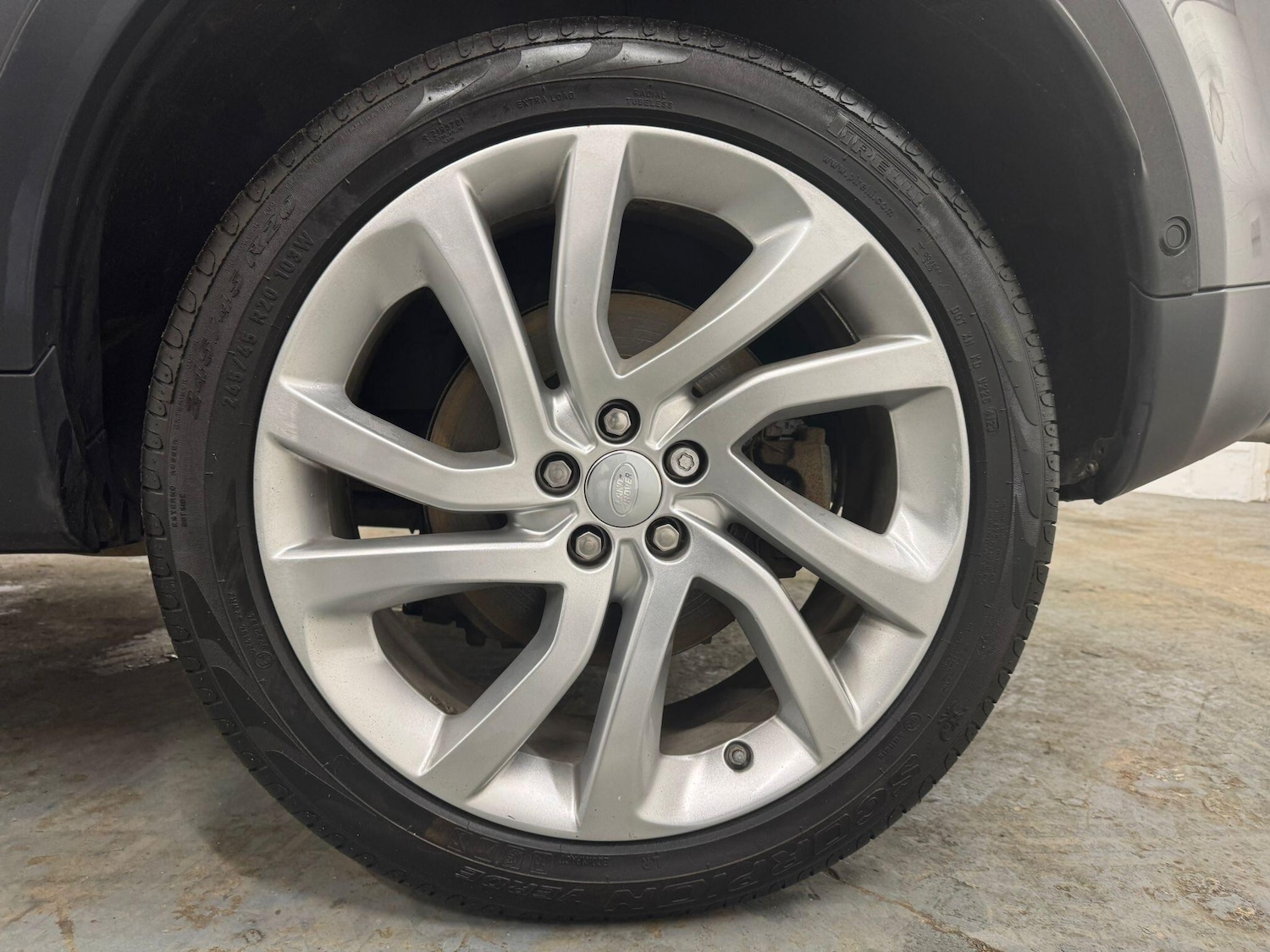 Used Land Rover Discovery Sport for sale - 77898477: Photo 33