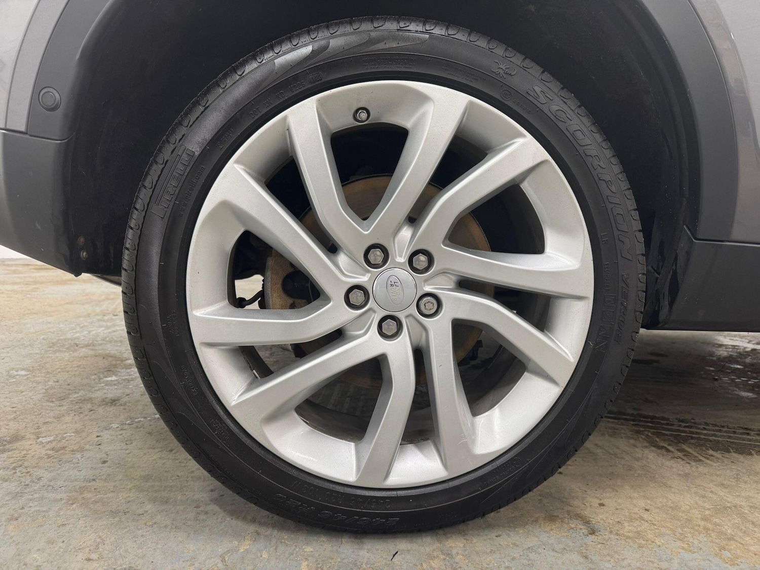 Used Land Rover Discovery Sport for sale - 77898477: Photo 36