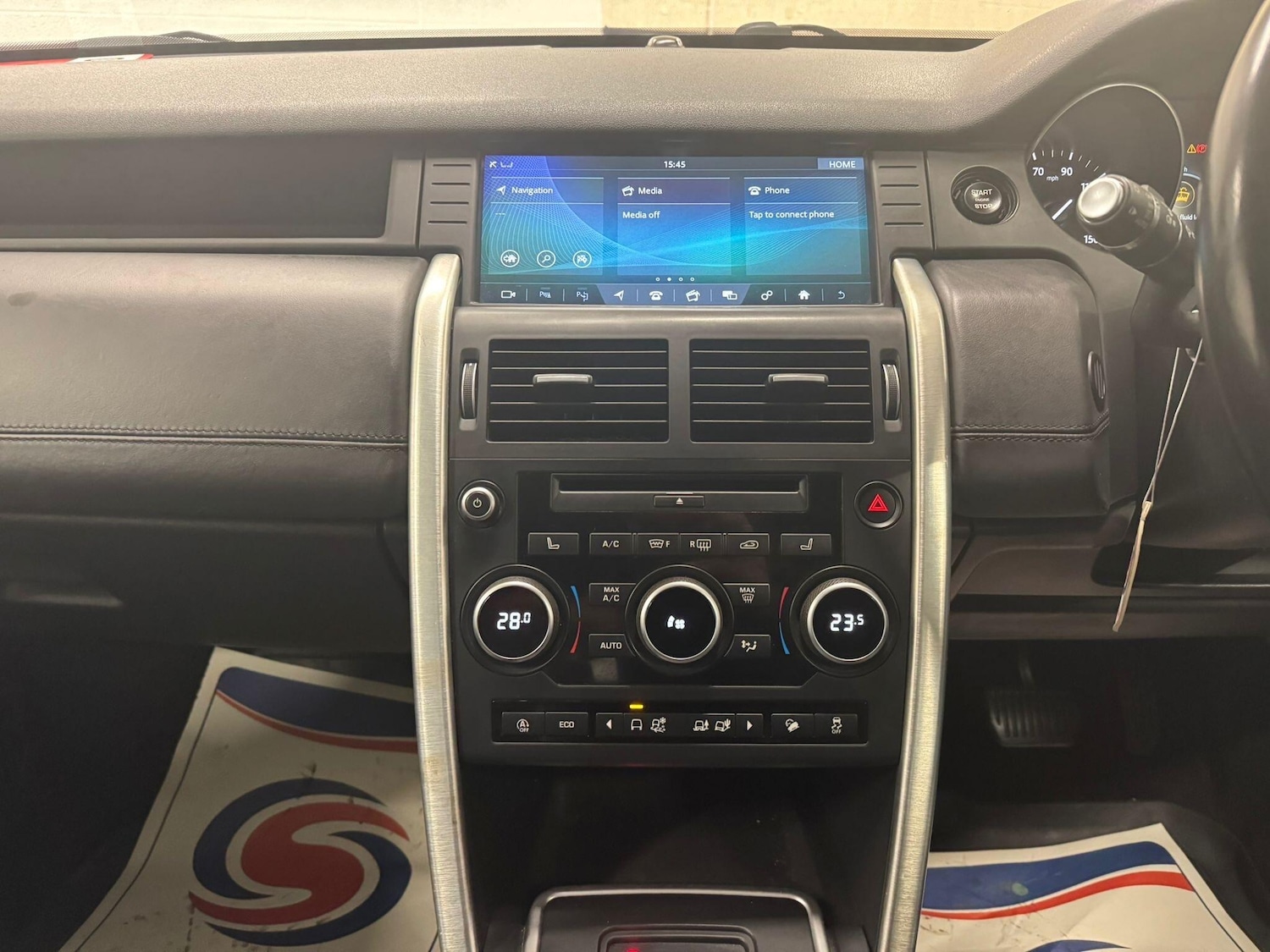 Used Land Rover Discovery Sport for sale - 77898477: Photo 37