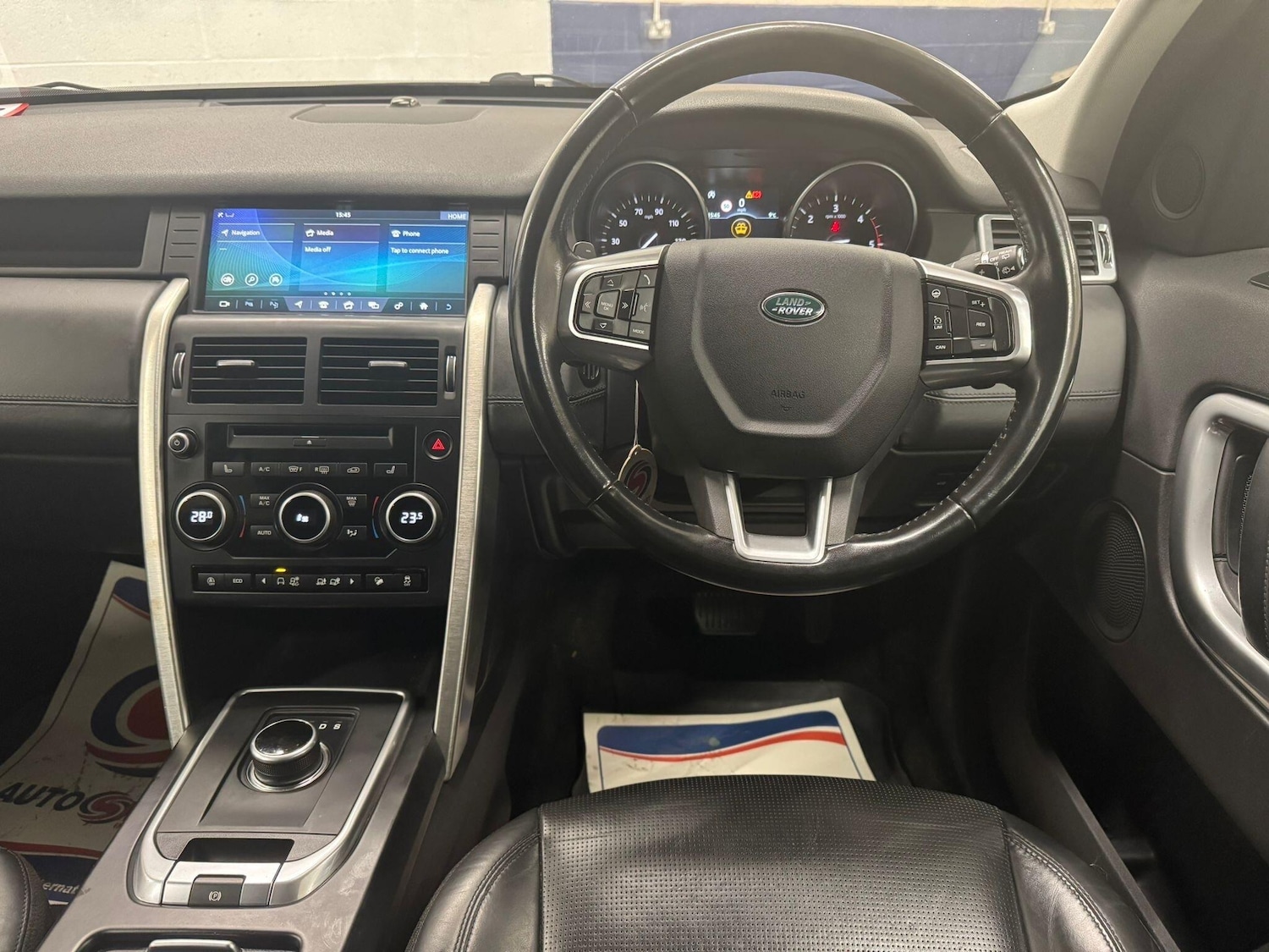 Used Land Rover Discovery Sport for sale - 77898477: Photo 43