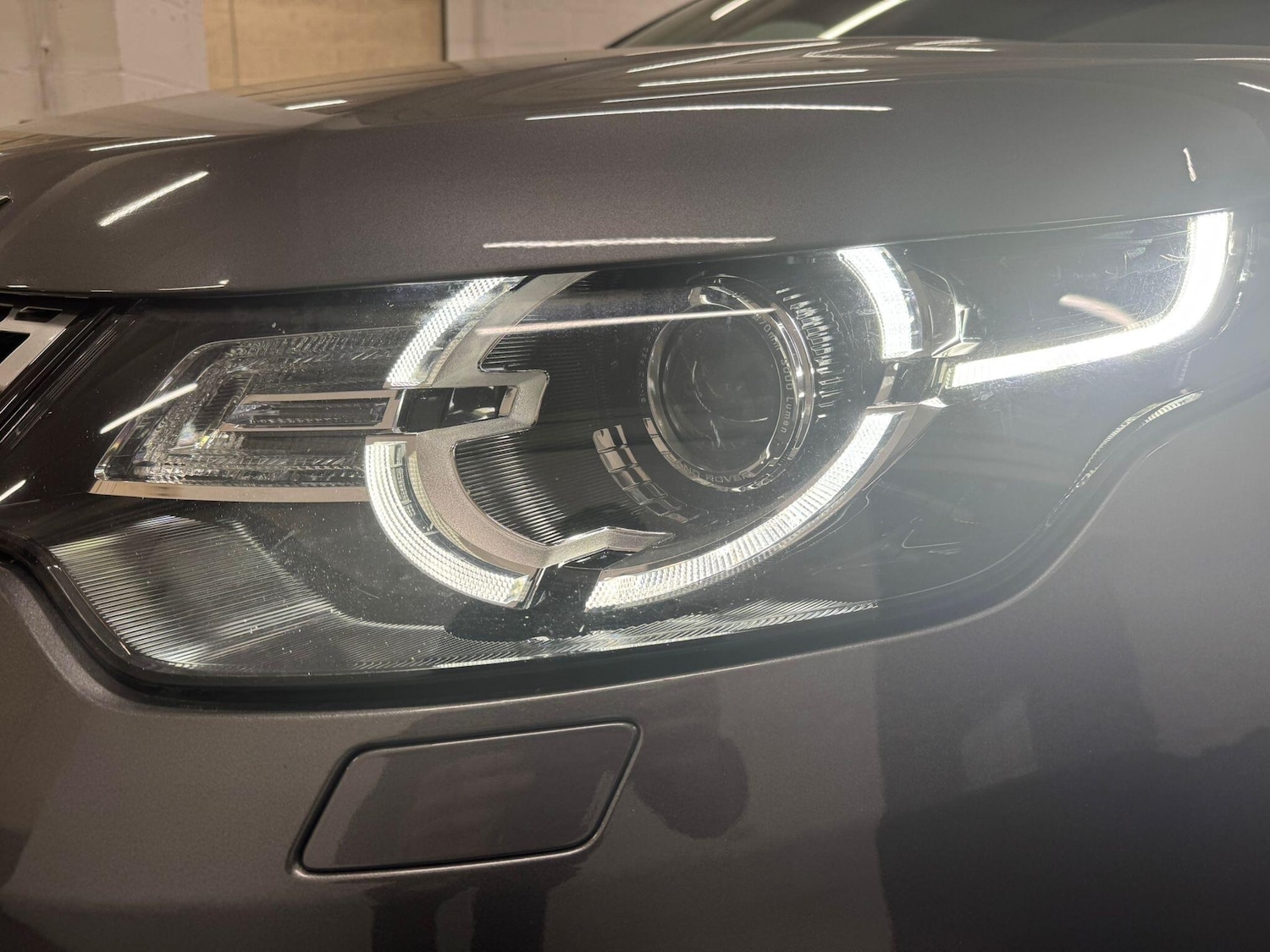 Used Land Rover Discovery Sport for sale - 77898477: Photo 46