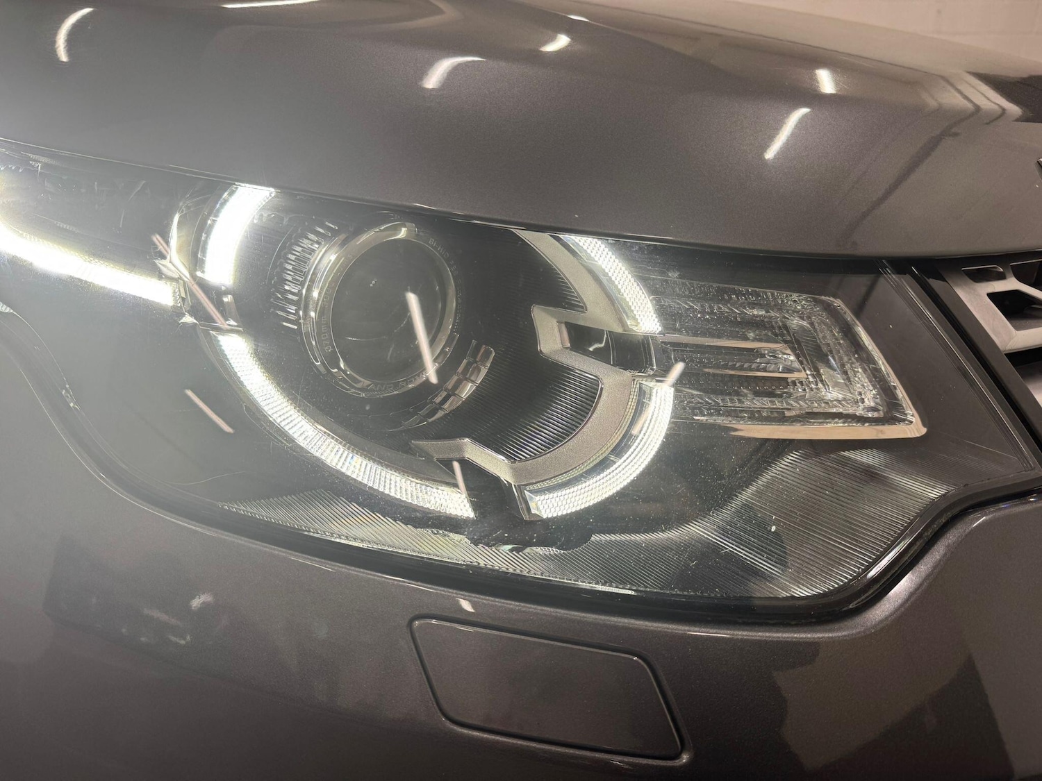 Used Land Rover Discovery Sport for sale - 77898477: Photo 47