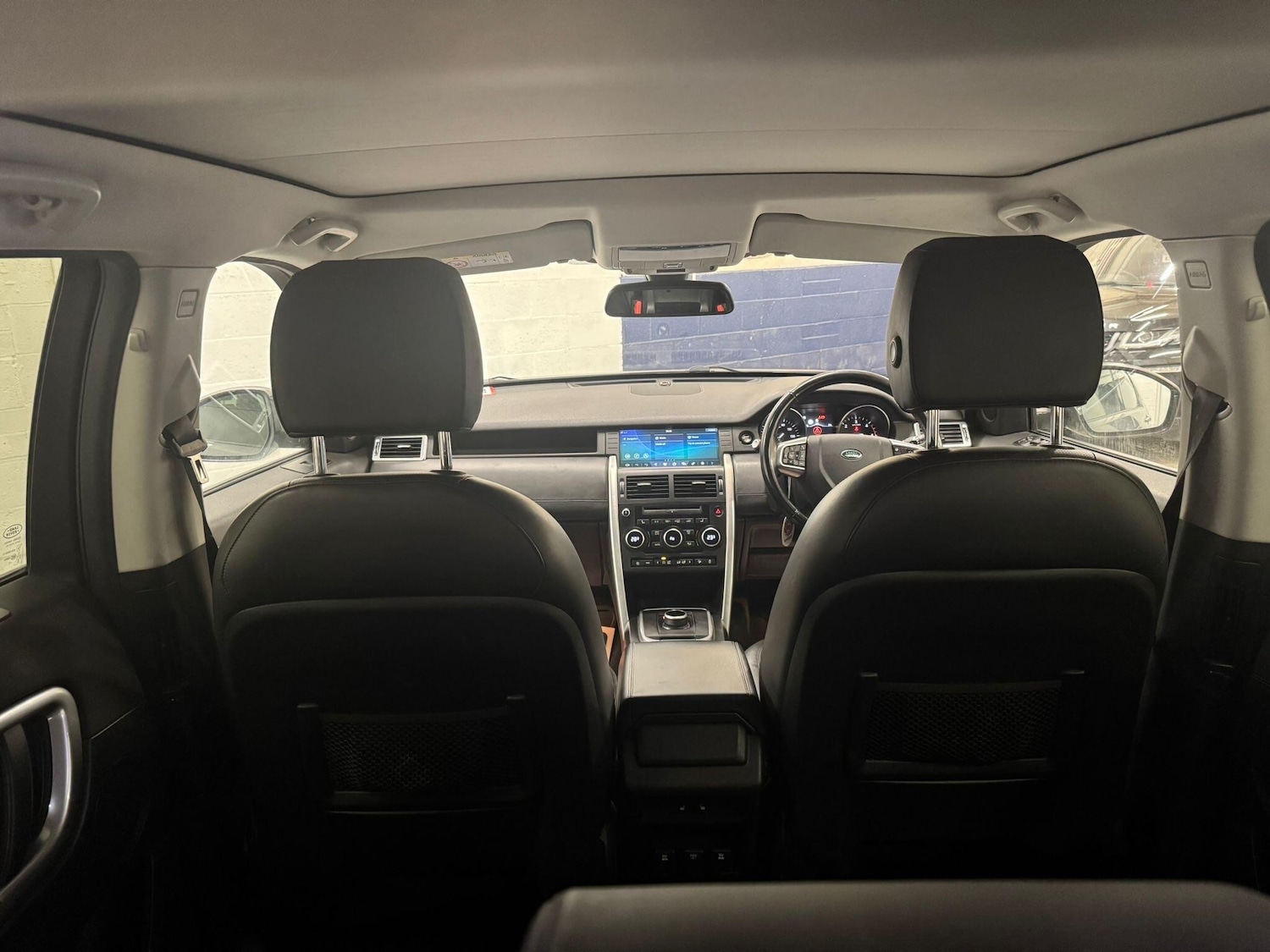 Used Land Rover Discovery Sport for sale - 77898477: Photo 49