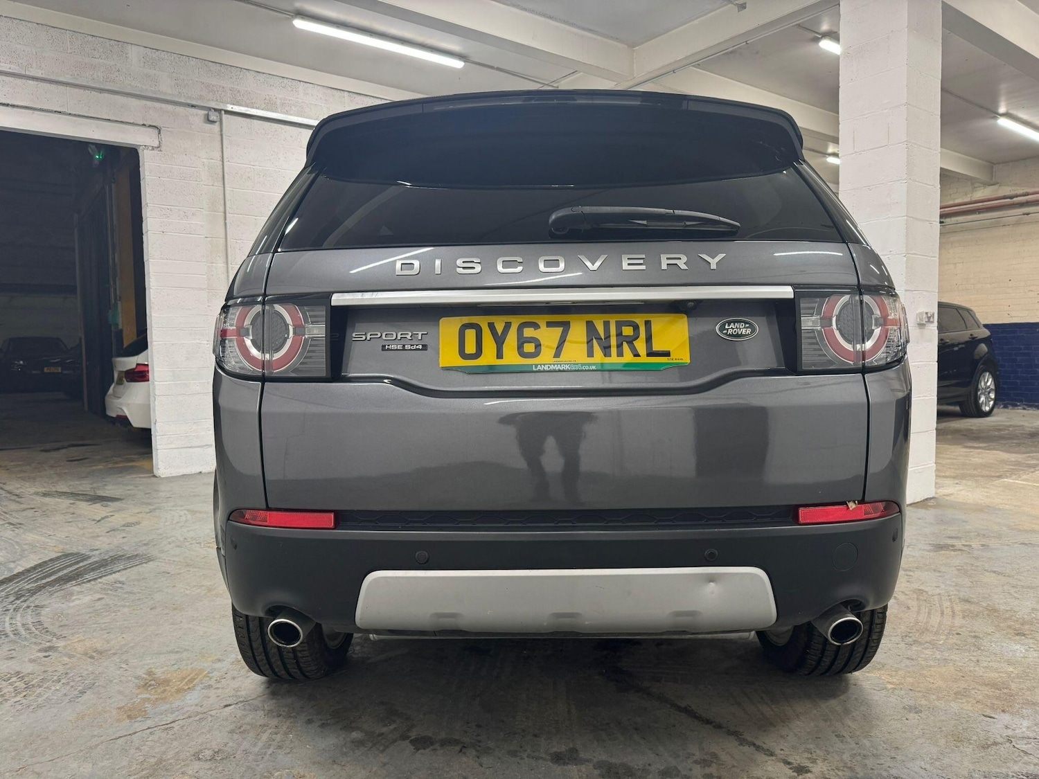 Used Land Rover Discovery Sport for sale - 77898477: Photo 50
