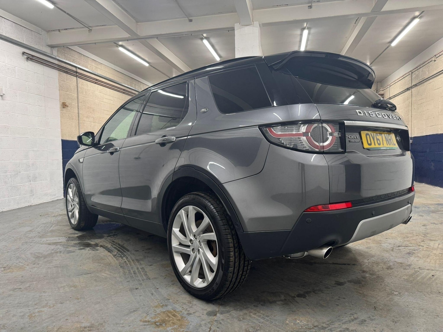 Used Land Rover Discovery Sport for sale - 77898477: Photo 53