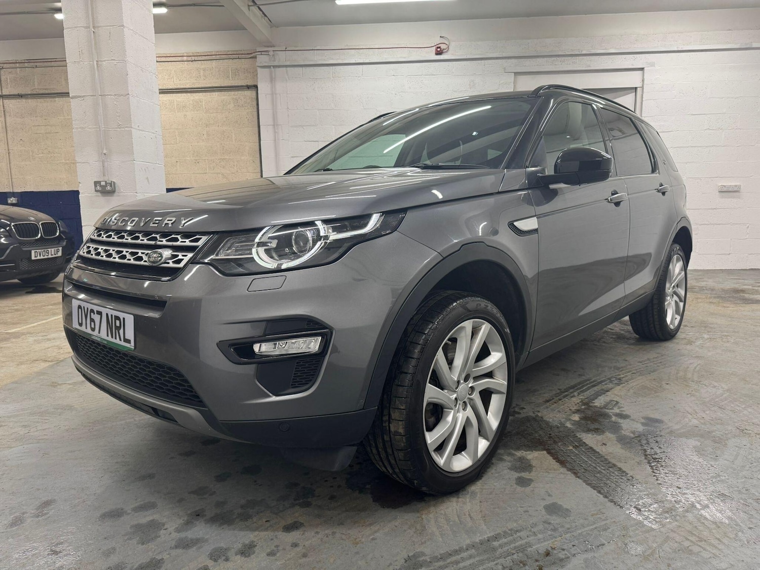 Used Land Rover Discovery Sport for sale - 77898477: Photo 54