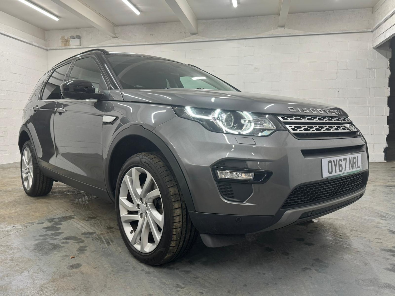 Used Land Rover Discovery Sport for sale - 77898477: Photo 6
