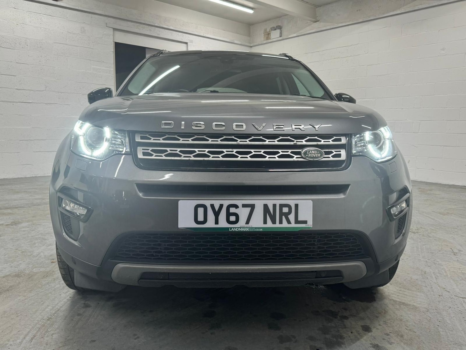 Used Land Rover Discovery Sport for sale - 77898477: Photo 7