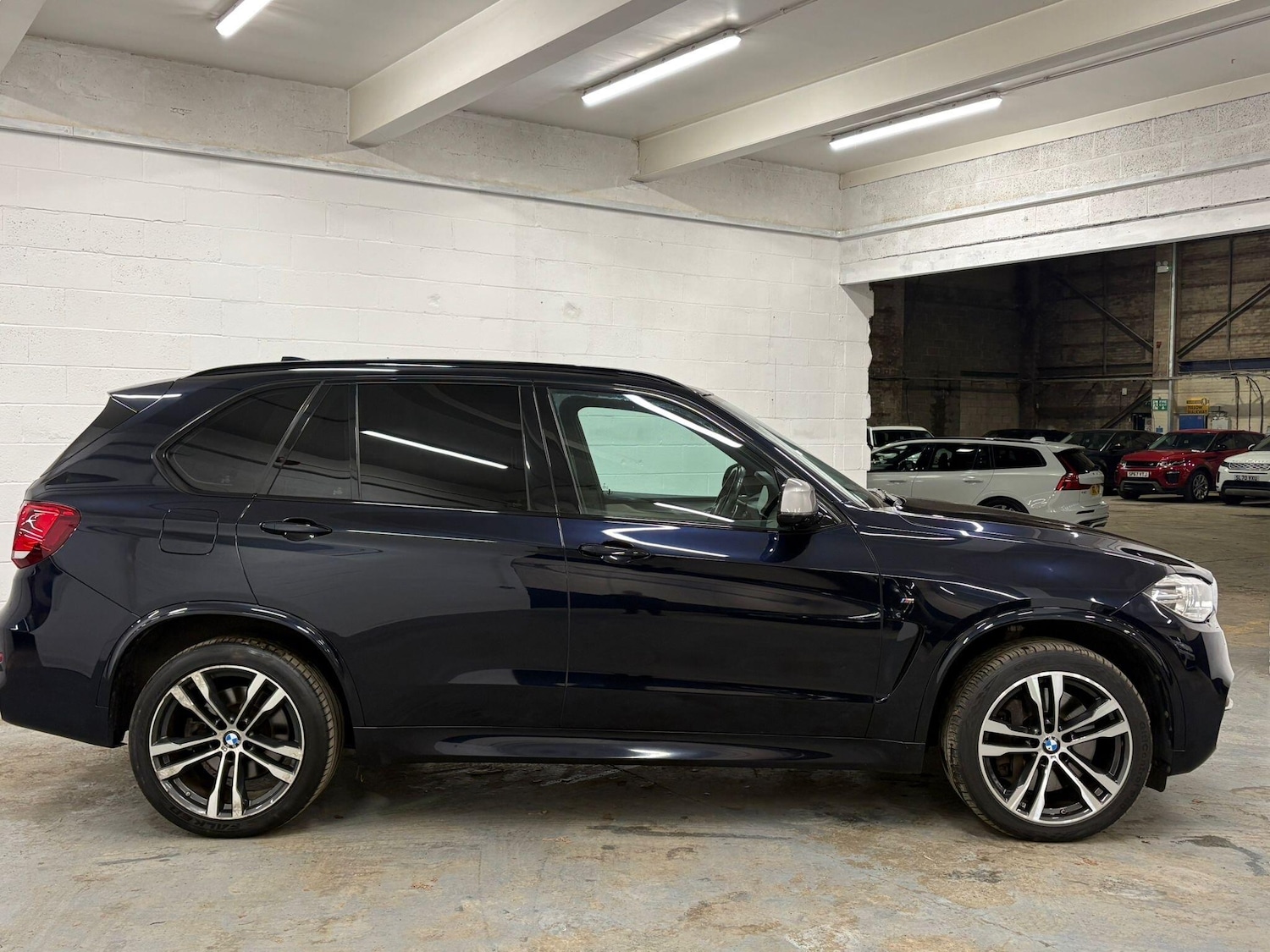 Used BMW X5 2017 for sale - 77202473: Photo 12