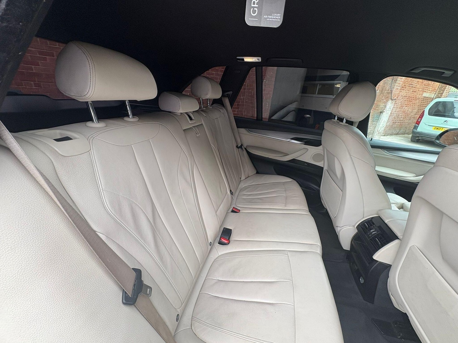 Used BMW X5 2017 for sale - 77202473: Photo 22