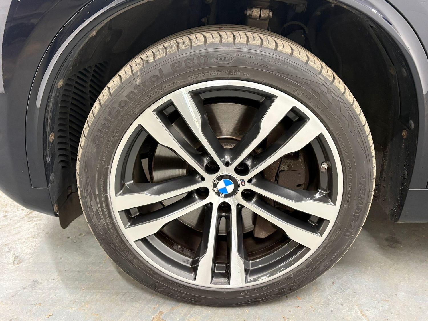 Used BMW X5 2017 for sale - 77202473: Photo 33