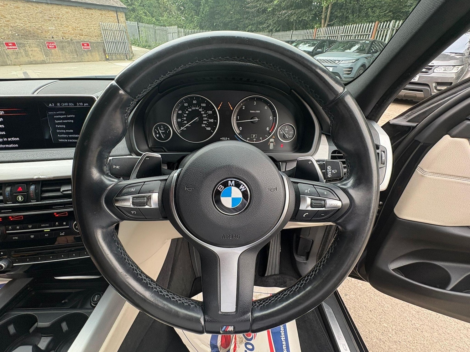 Used BMW X5 2017 for sale - 77202473: Photo 43