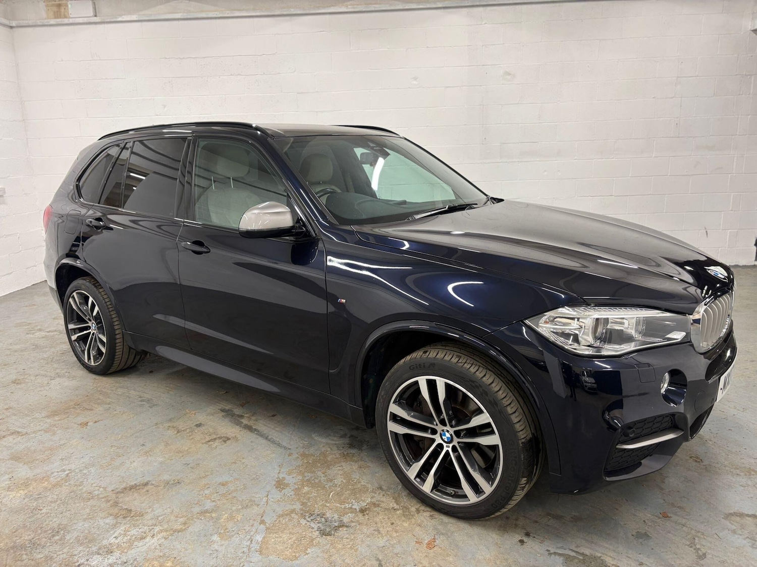 Used BMW X5 2017 for sale - 77202473: Photo 7
