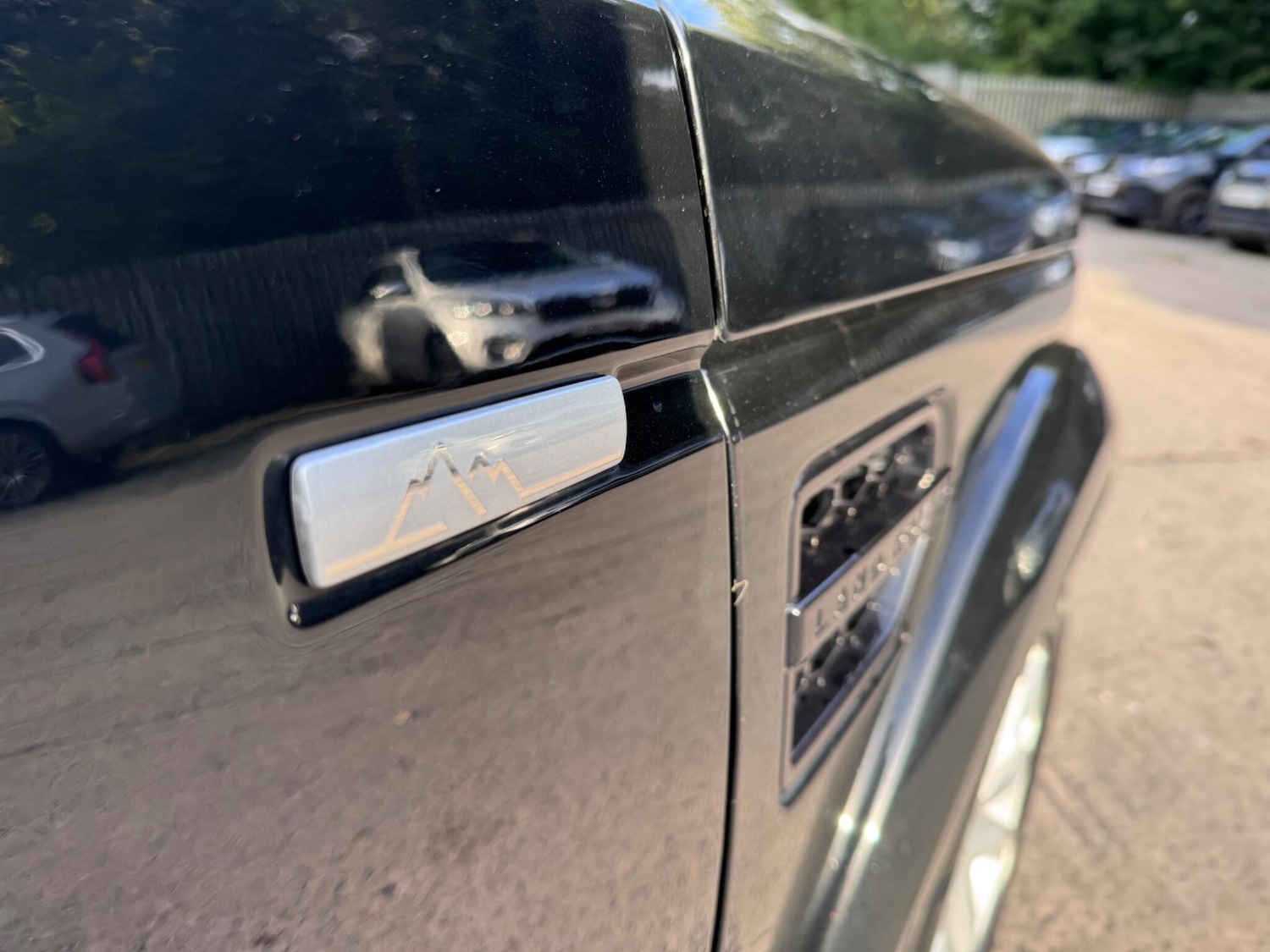 Used Land Rover Discovery 4 2016 for sale - 76200241: Photo 17