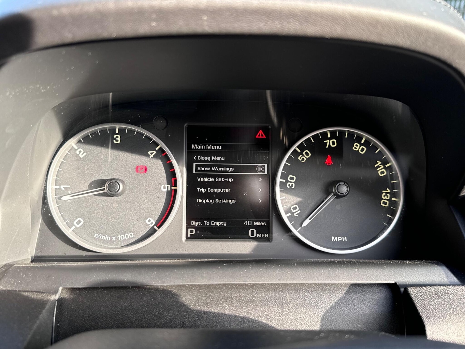 Used Land Rover Discovery 4 2016 for sale - 76200241: Photo 29