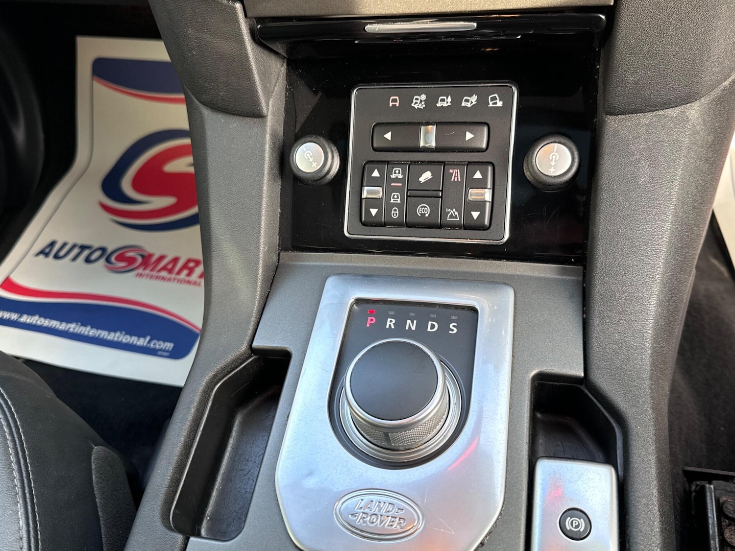 Used Land Rover Discovery 4 2016 for sale - 76200241: Photo 31