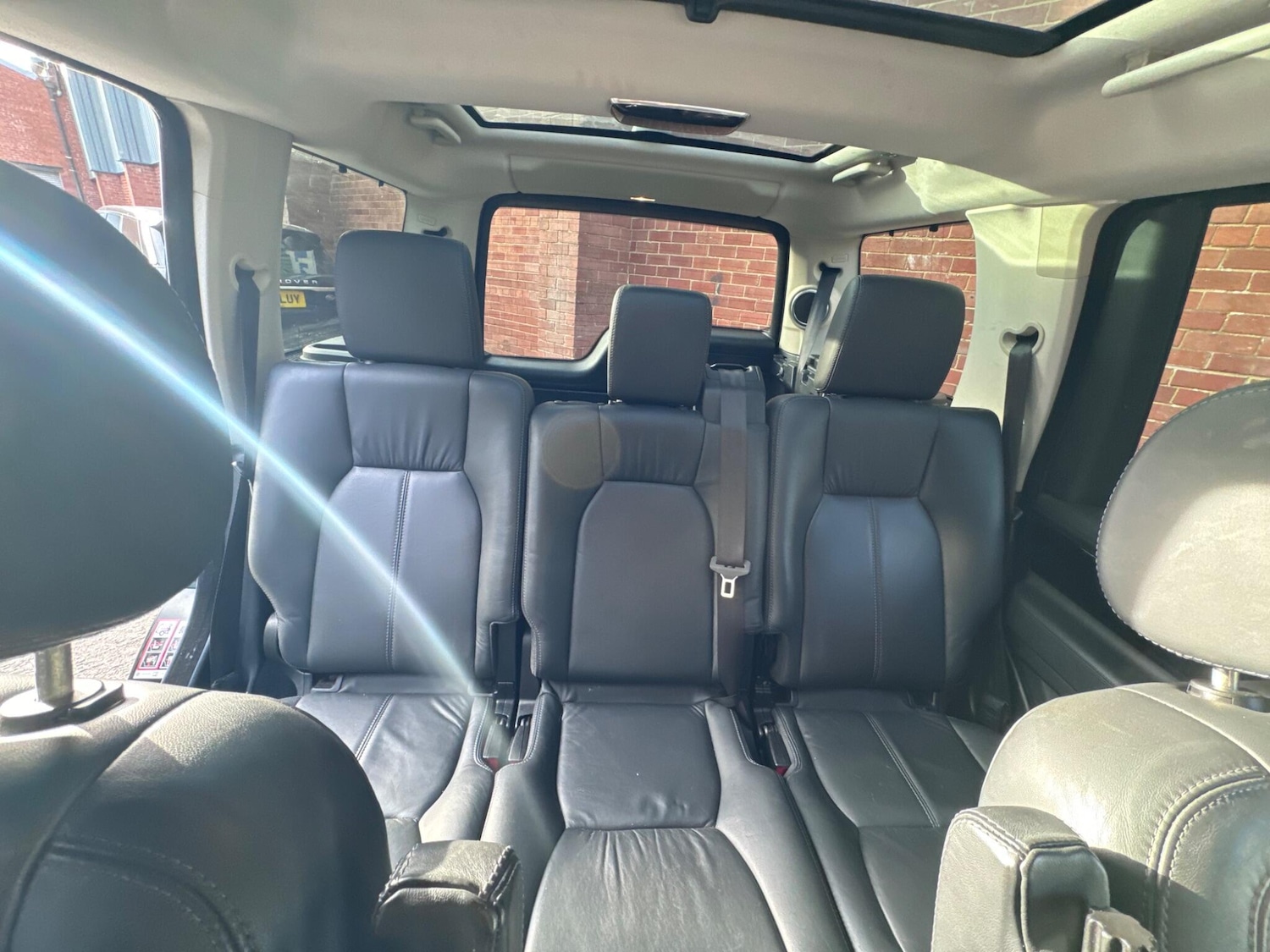 Used Land Rover Discovery 4 2016 for sale - 76200241: Photo 34