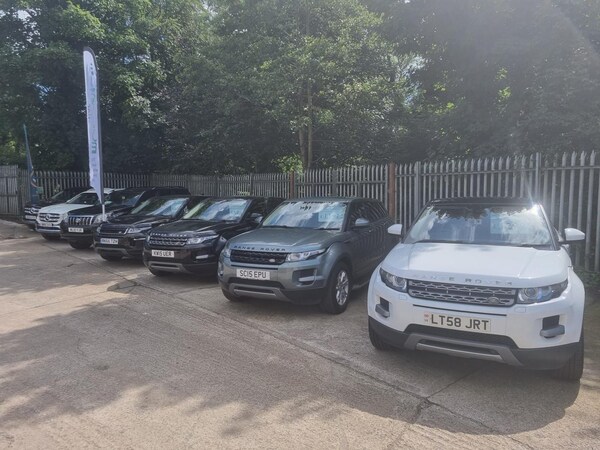Used Land Rover Discovery 4 2016 for sale - 76200241: Photo 53