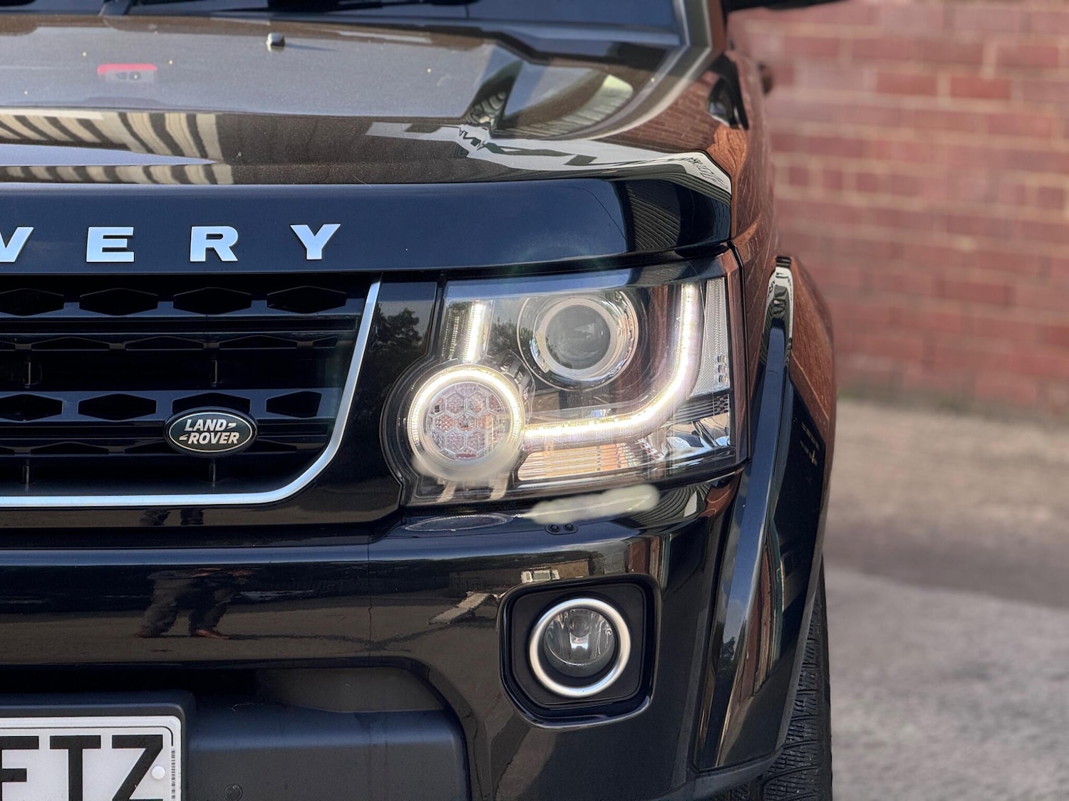 Used Land Rover Discovery 4 2016 for sale - 76200241: Photo 6