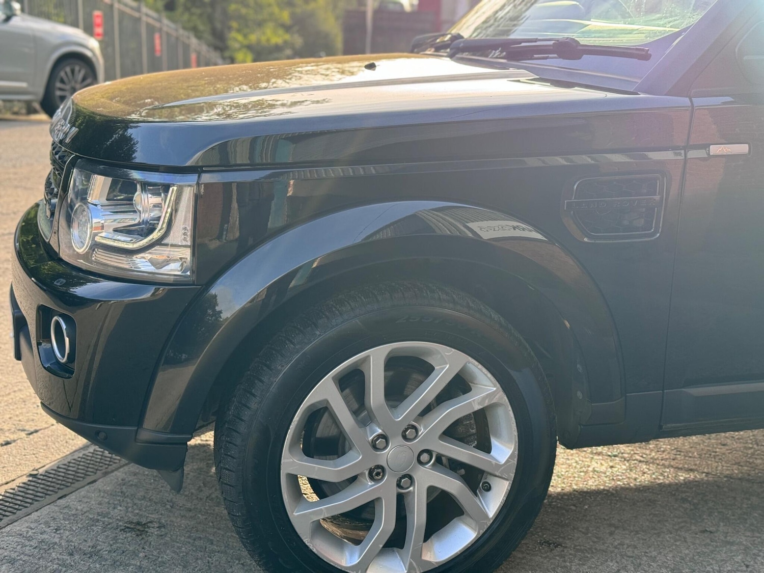 Used Land Rover Discovery 4 2016 for sale - 76200241: Photo 9