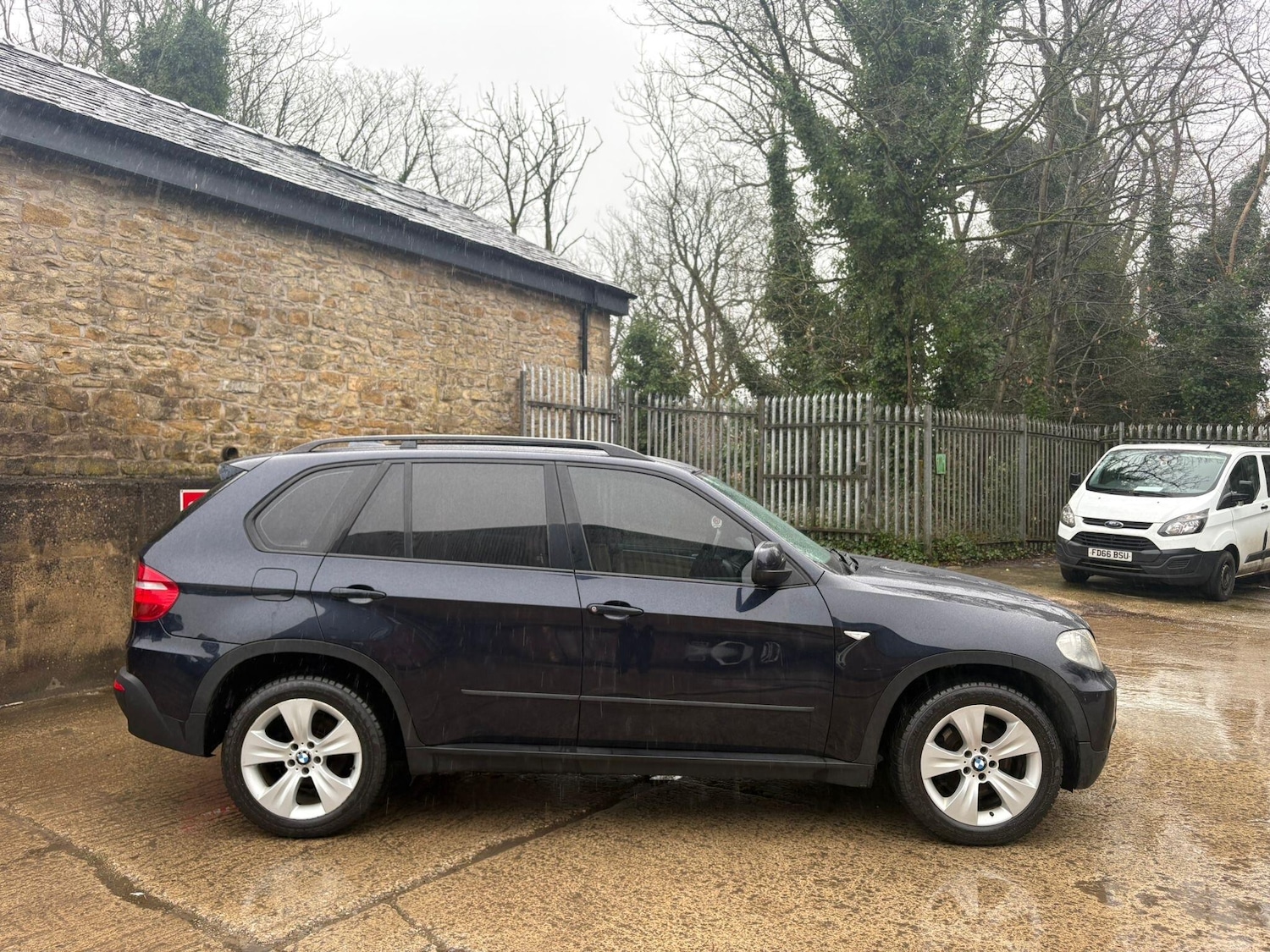 Used BMW X5 for sale - 77724207: Photo 10