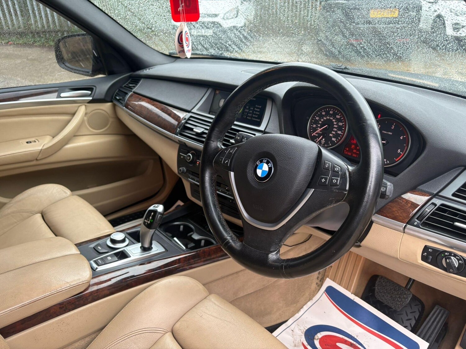 Used BMW X5 for sale - 77724207: Photo 14