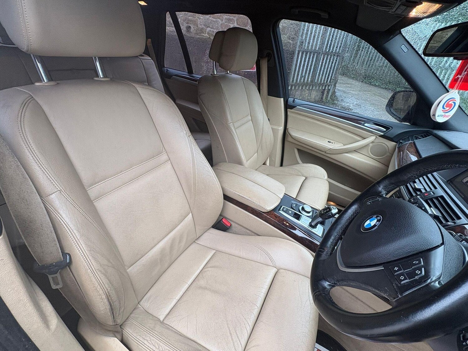 Used BMW X5 for sale - 77724207: Photo 15