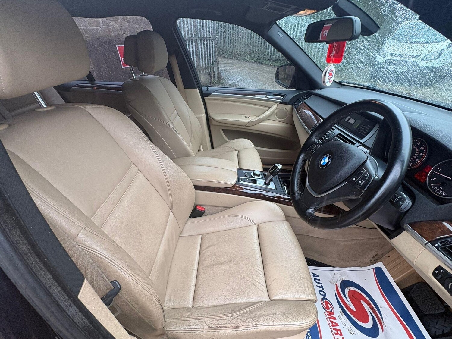 Used BMW X5 for sale - 77724207: Photo 16