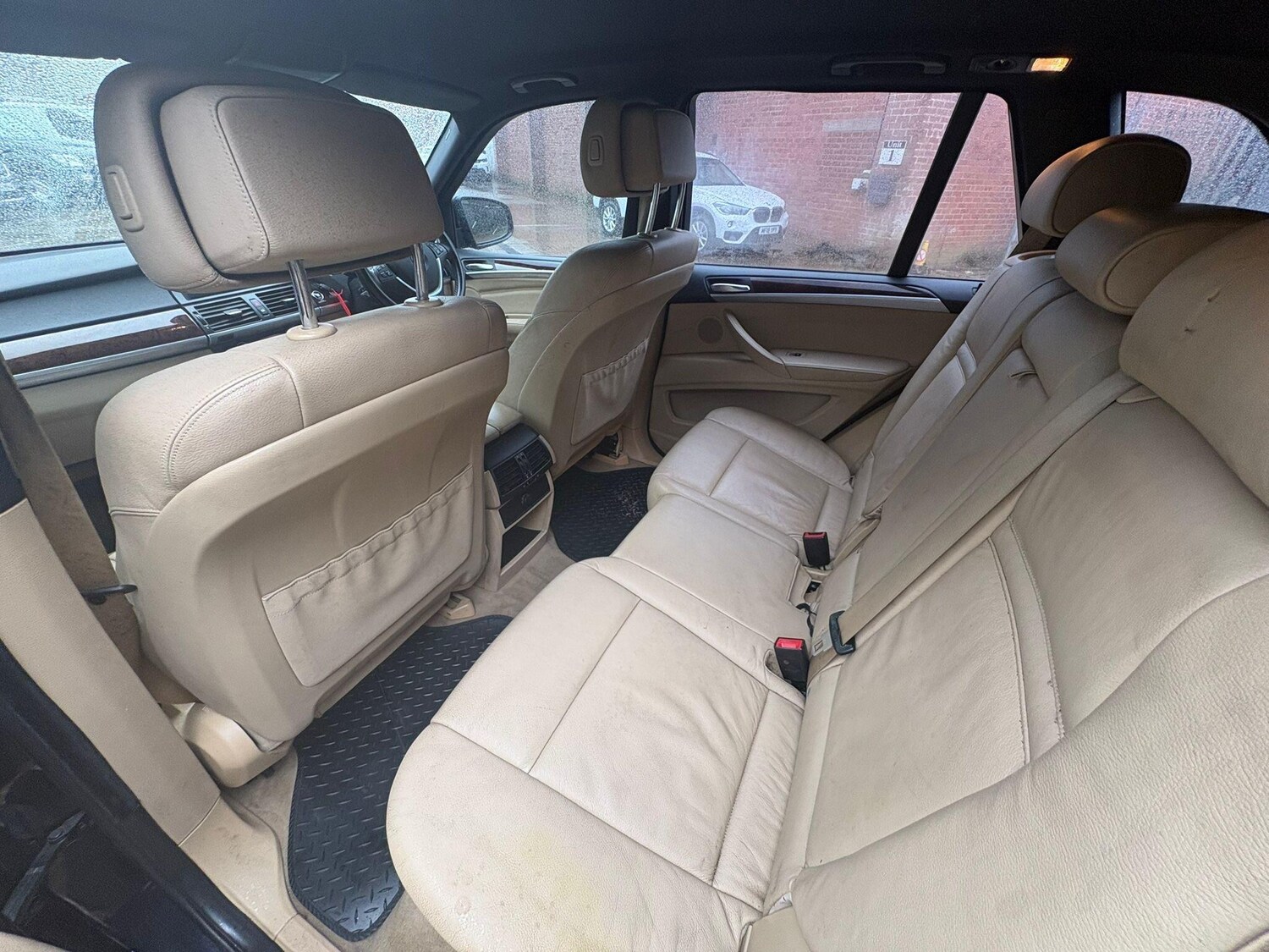 Used BMW X5 for sale - 77724207: Photo 17