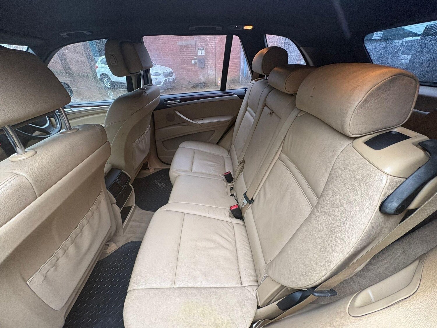 Used BMW X5 for sale - 77724207: Photo 19