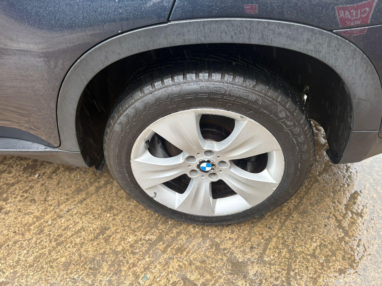 Used BMW X5 for sale - 77724207: Photo 23