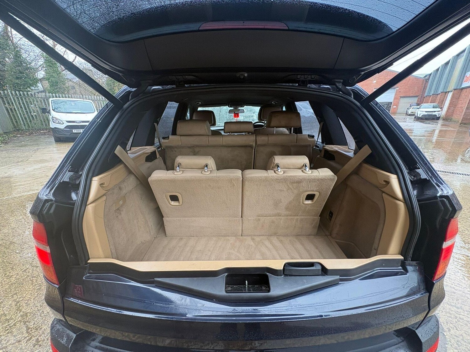 Used BMW X5 for sale - 77724207: Photo 29