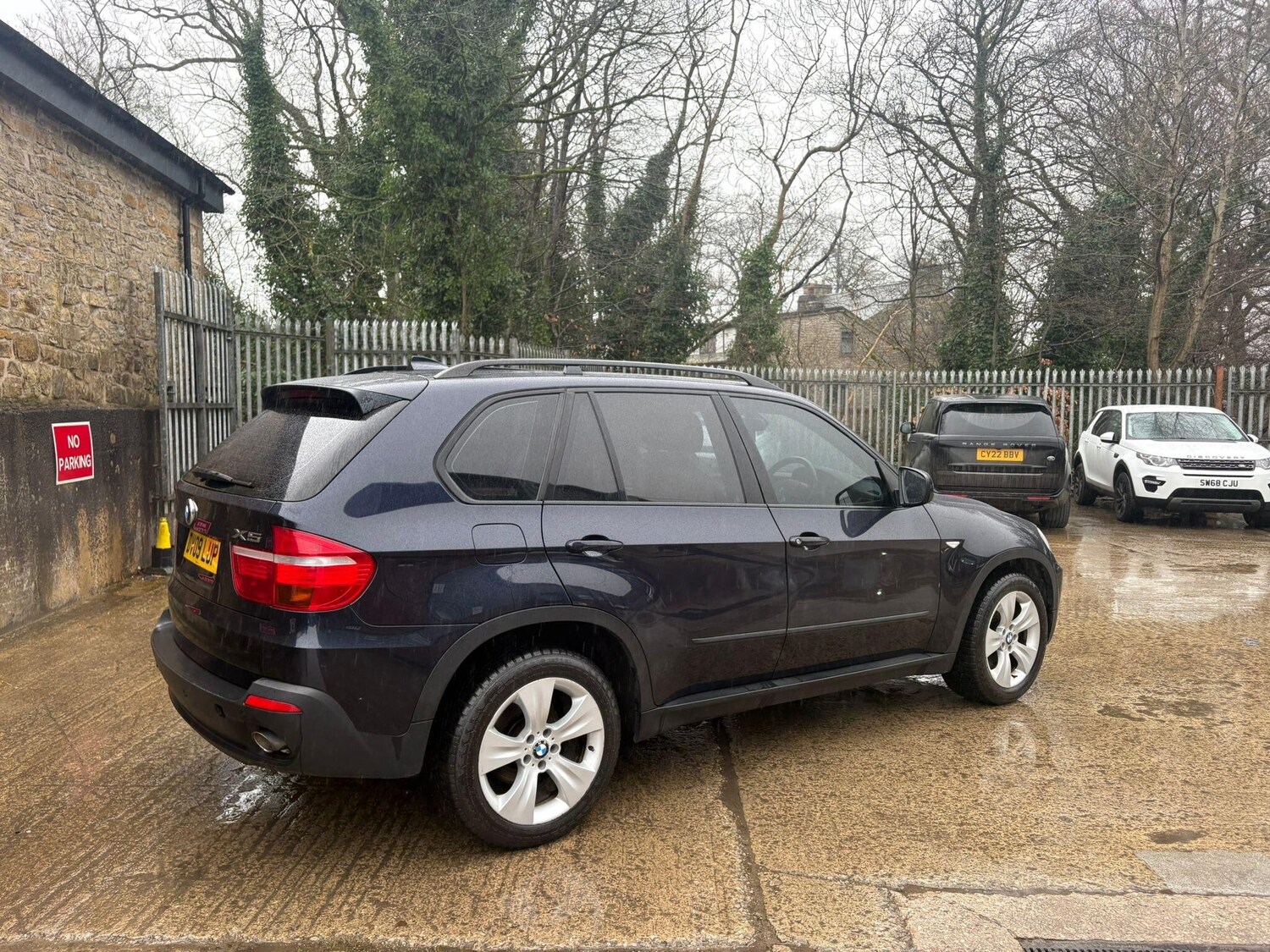 Used BMW X5 for sale - 77724207: Photo 32