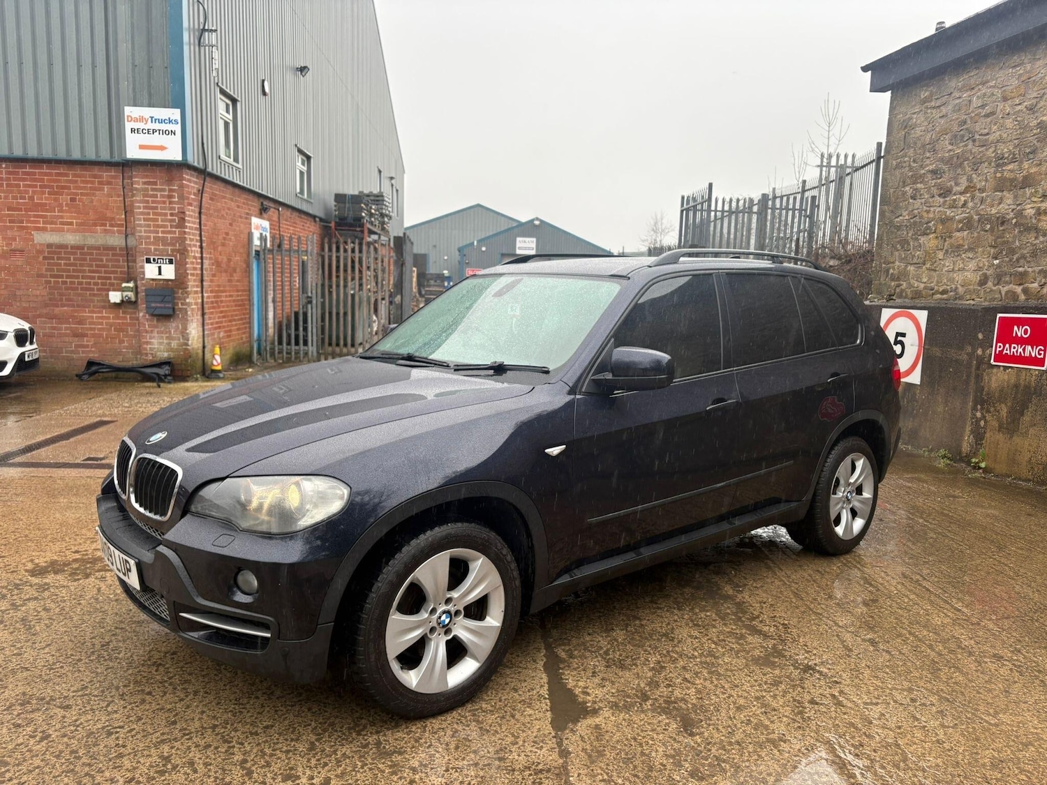 Used BMW X5 for sale - 77724207: Photo 4