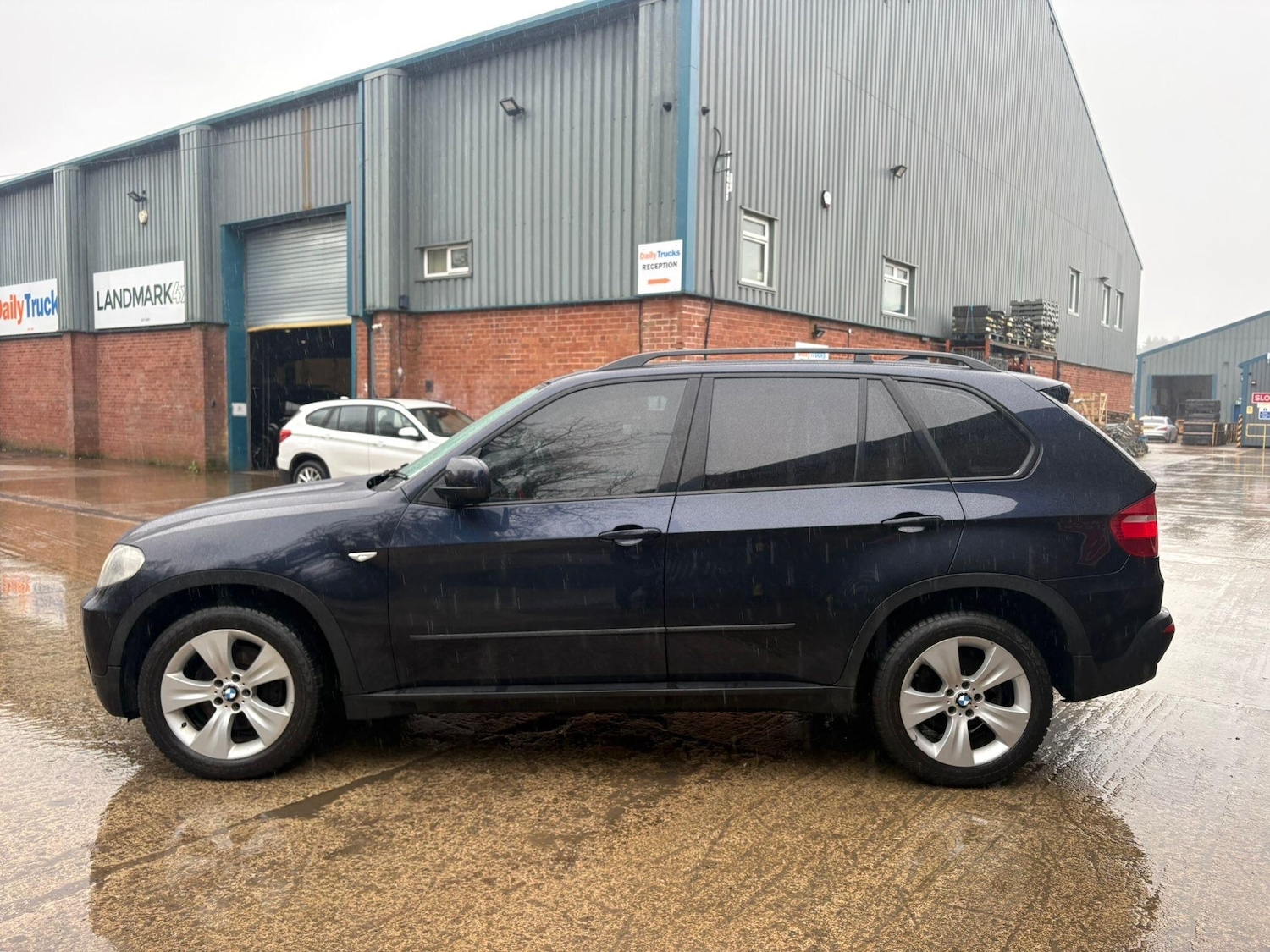 Used BMW X5 for sale - 77724207: Photo 7